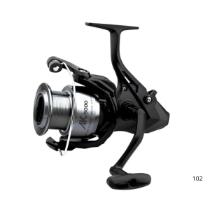 Kołowrotek Okuma AK-5000 Baitfeeder